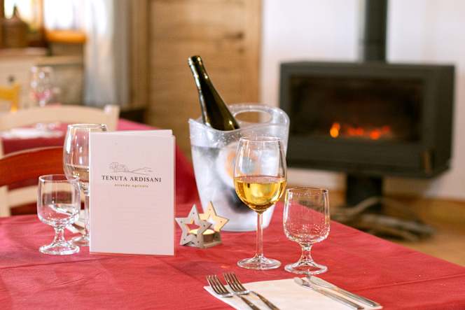 TENUTA ARDISANI - 0