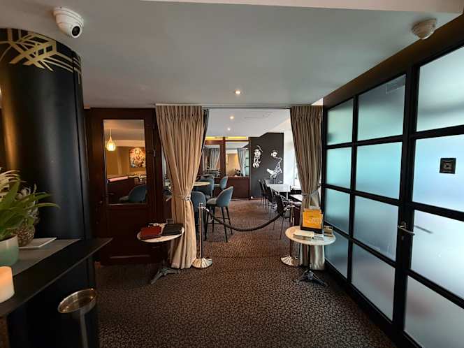 Ethiopian & Zanzibar Restaurant - 6