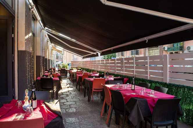 Trattoria Sapuri 2.0 - 7