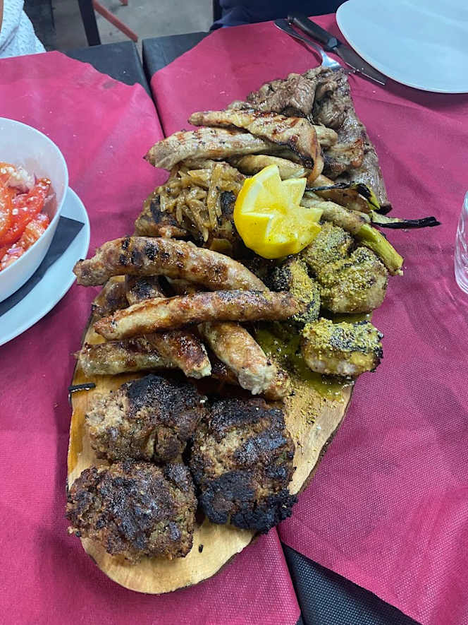 Trattoria Sapuri 2.0 - 3