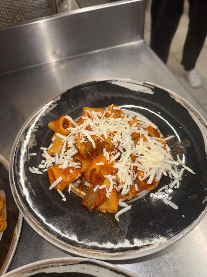 Trattoria Sapuri - Catania - 3