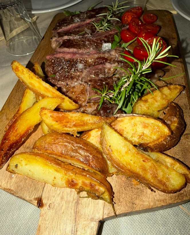 Osteria La Focara - 6