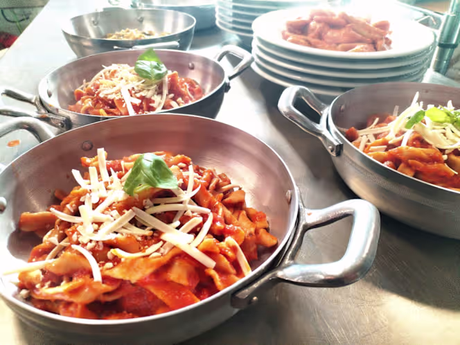 Osteria La Focara - 4