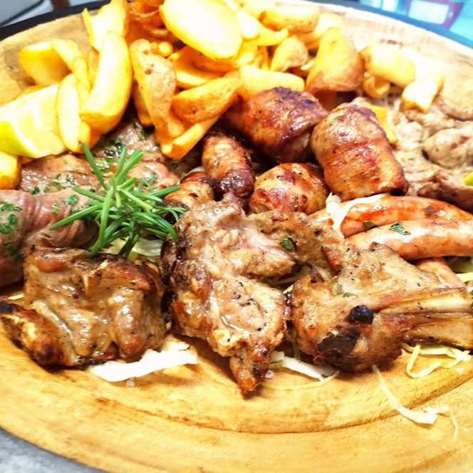 Osteria La Focara - 5