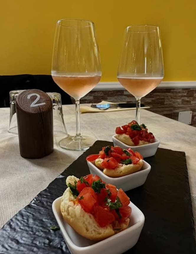 Osteria La Focara - 7