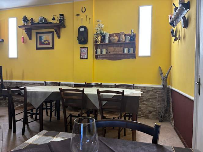 Osteria La Focara - 9
