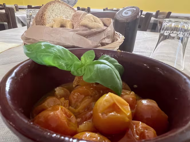 Osteria La Focara - 3