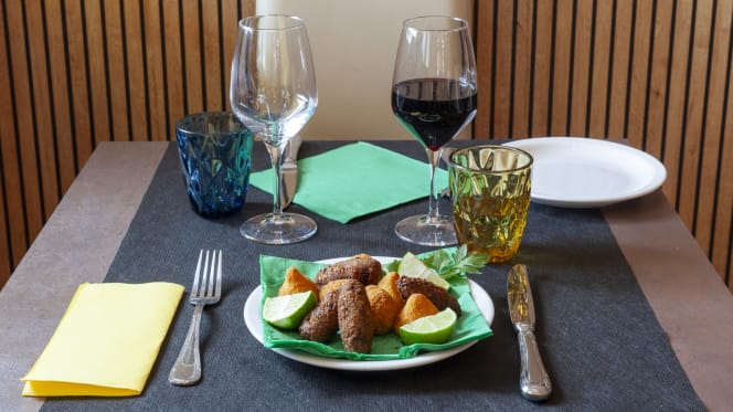 Estilolivre Bistrot Italo Brasiliano - 5