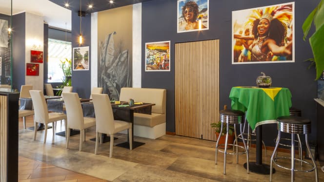 Estilolivre Bistrot Italo Brasiliano - 7