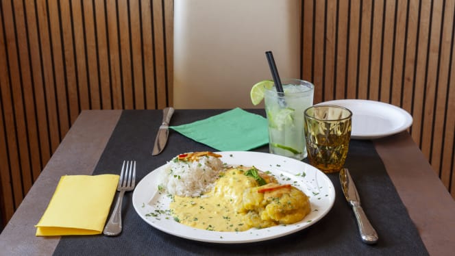 Estilolivre Bistrot Italo Brasiliano - 4