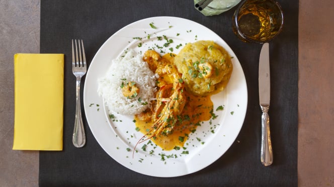 Estilolivre Bistrot Italo Brasiliano - 1