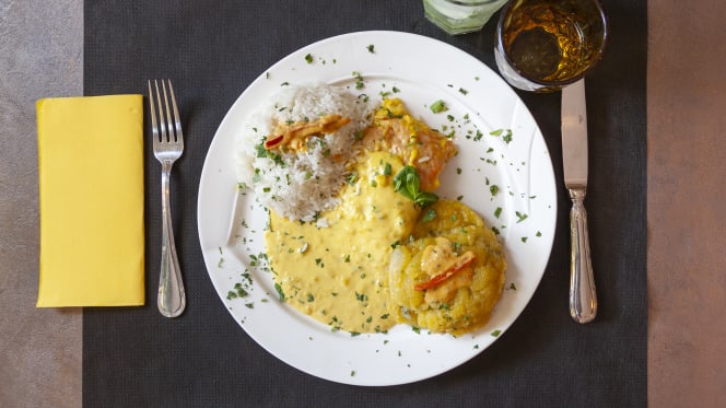 Estilolivre Bistrot Italo Brasiliano - 3