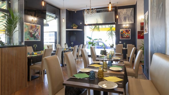 Estilolivre Bistrot Italo Brasiliano - 9