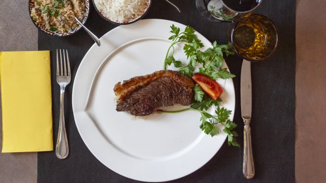 Estilolivre Bistrot Italo Brasiliano - 2