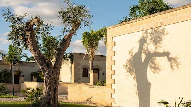 La Restuccia - Masseria Urban - 0