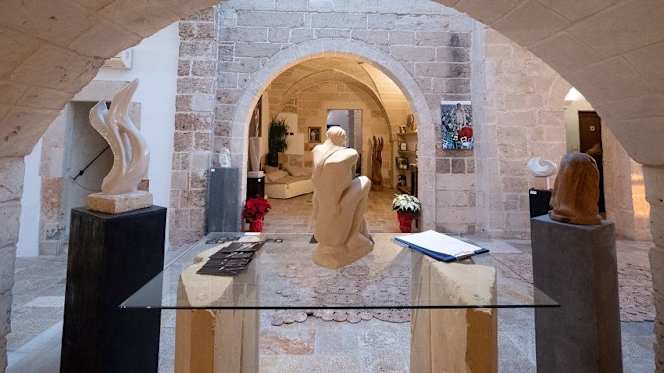 La Restuccia - Masseria Urban - 9