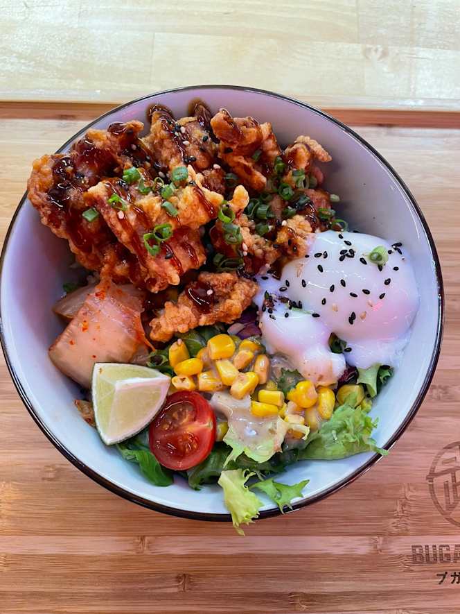 Buga Ramen Fuengirola - 6