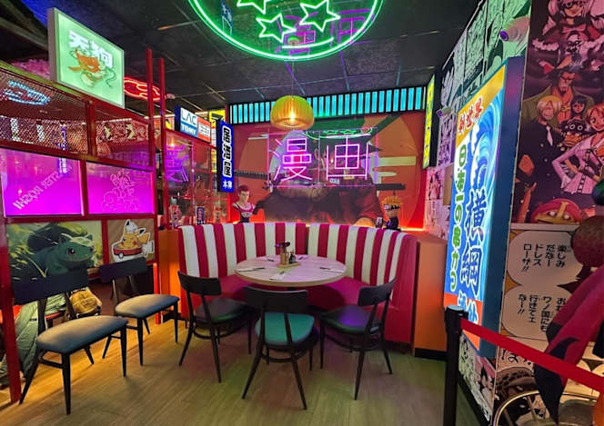 Buga Ramen Fuengirola - 0