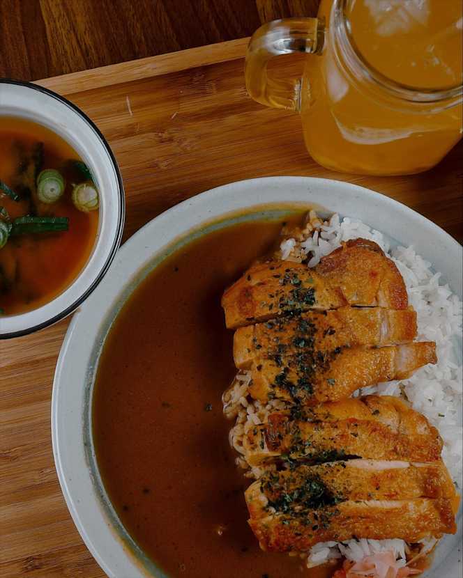 Buga Ramen Fuengirola - 8