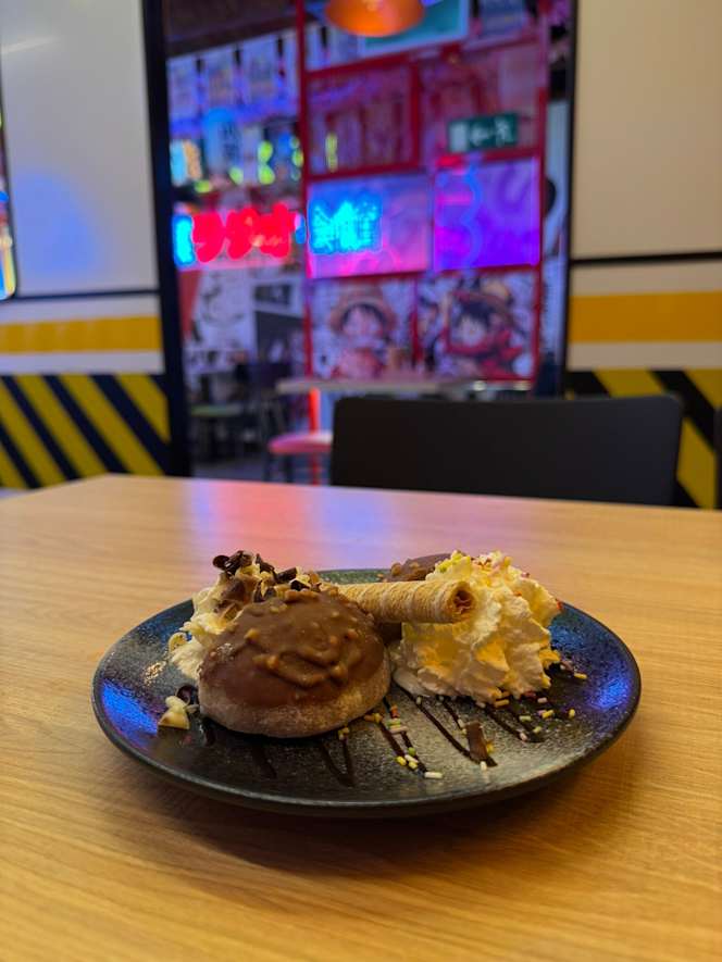 Buga Ramen Fuengirola - 3