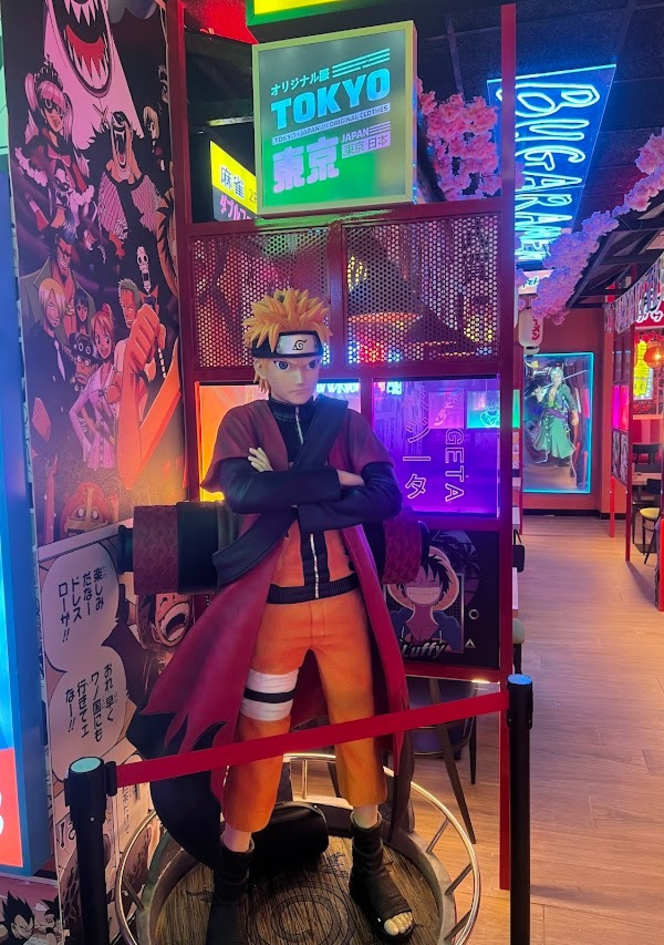 Buga Ramen Fuengirola - 7