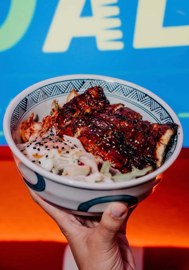 Buga Ramen Fuengirola - 4