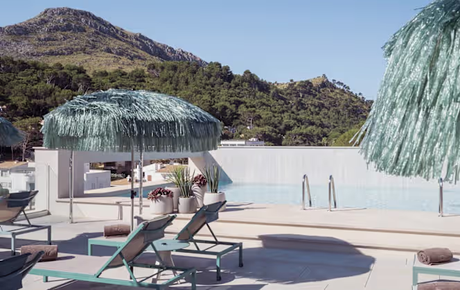 Rooftop El Vicenç - Only Adults +12 - 6
