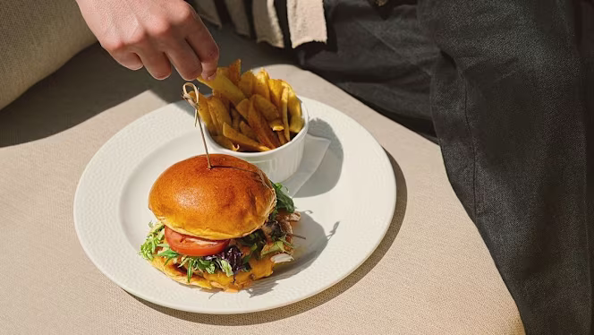 Rooftop El Vicenç - Only Adults +12 - 4