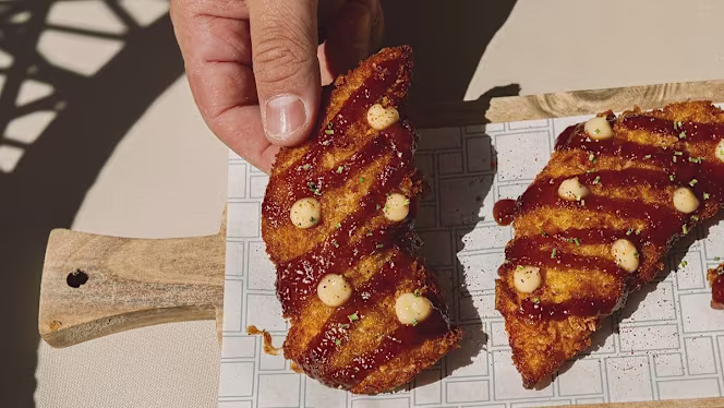 Rooftop El Vicenç - Only Adults +12 - 3