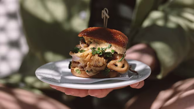 Rooftop El Vicenç - Only Adults +12 - 9