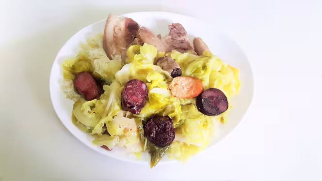 Temperos Envolventes - 1