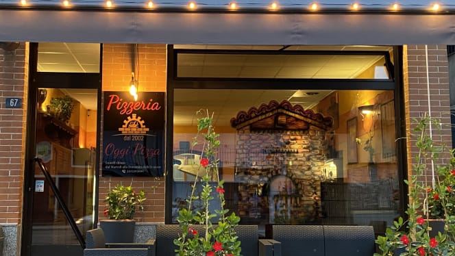 Oggi Pizza - 0