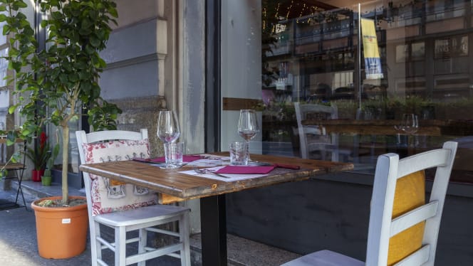 Montesoprano (Ticinese/XXIV Maggio) - Milan - 3