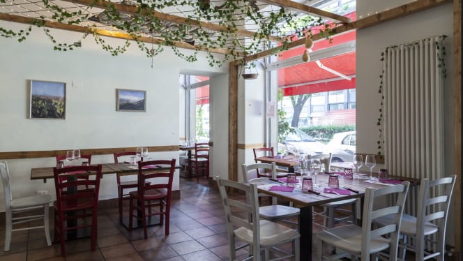 Montesoprano (Ticinese/XXIV Maggio) - Milan - 4