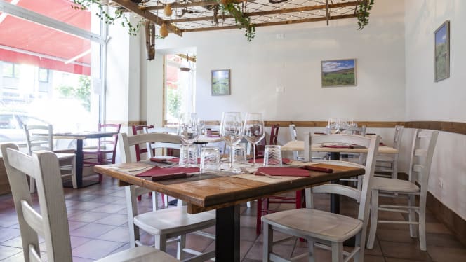 Montesoprano (Ticinese/XXIV Maggio) - Milan - 7