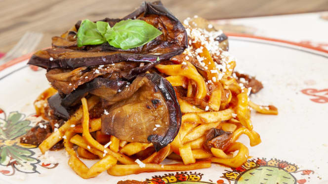 Montesoprano (Ticinese/XXIV Maggio) - Milan - 1