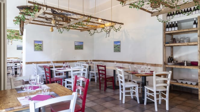 Montesoprano (Ticinese/XXIV Maggio) - Milan - 5