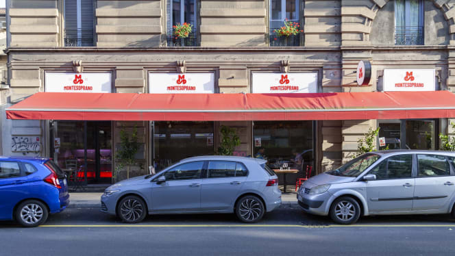 Montesoprano (Ticinese/XXIV Maggio) - Milan - 8