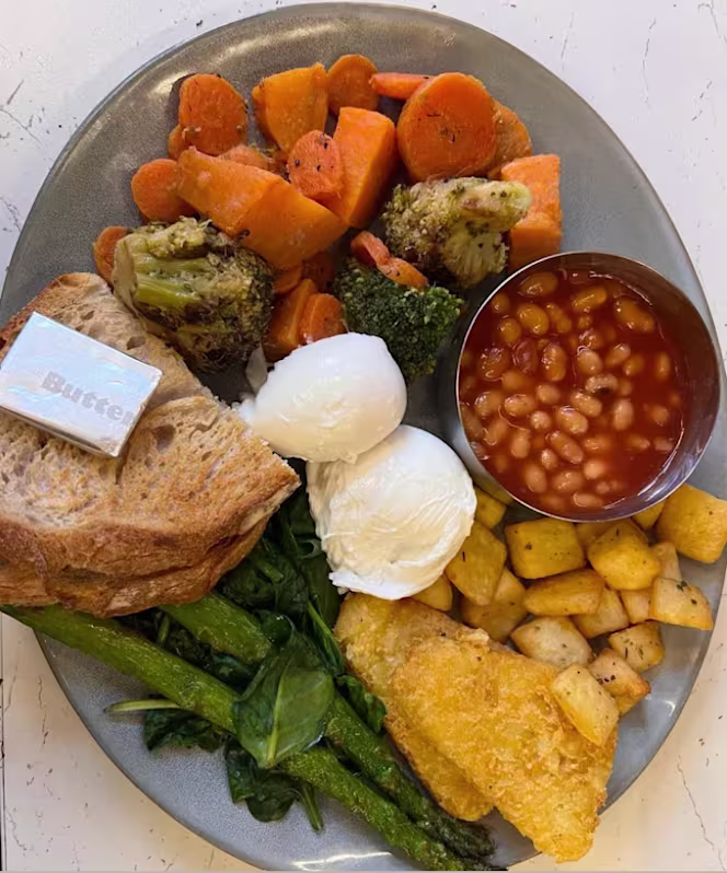 The Breakfast Club St Albans - 5