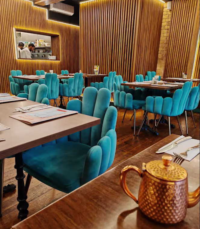 The Breakfast Club St Albans - 8