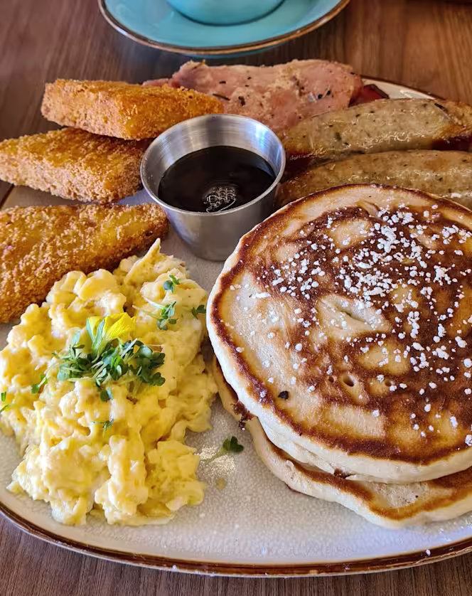 The Breakfast Club St Albans - 4