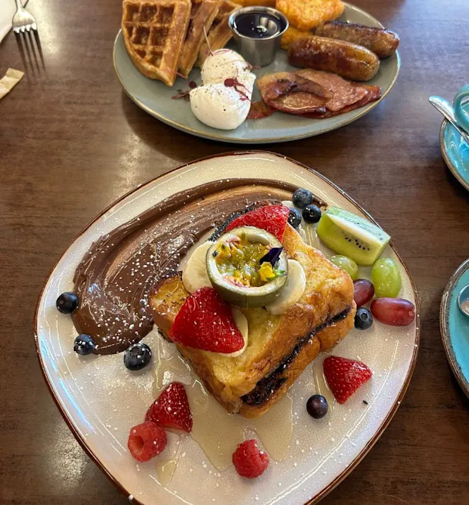 The Breakfast Club St Albans - 0