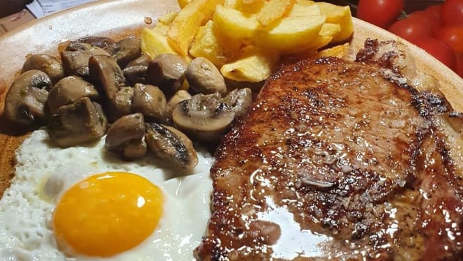 O'Toxo Tres Hermanos - 3