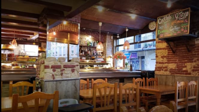 O'Toxo Tres Hermanos - 0