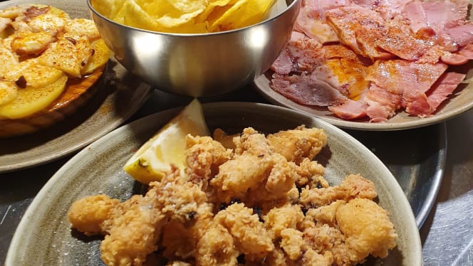 O'Toxo Tres Hermanos - 2