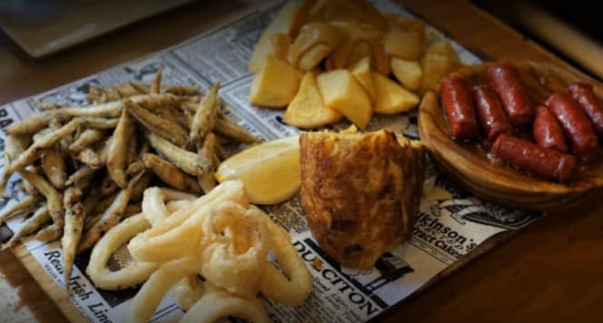 O'Toxo Tres Hermanos - 8