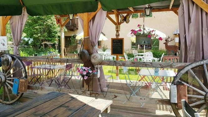 La petite caserne - 1