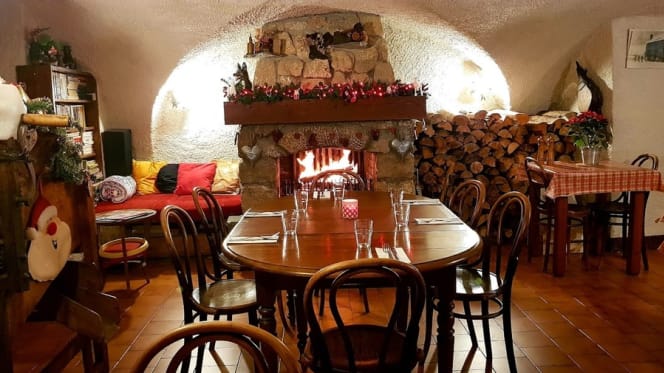 La petite caserne - 0