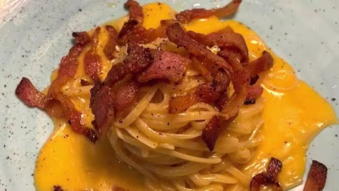 Cabana Di Pomodoro - 7