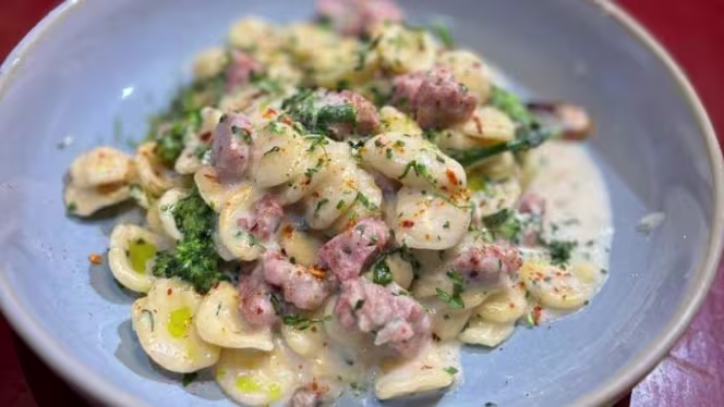 Cabana Di Pomodoro - 0